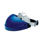 3M - 82501-00000 - Polycarbonate Head Gear Blue - 1/Pack
