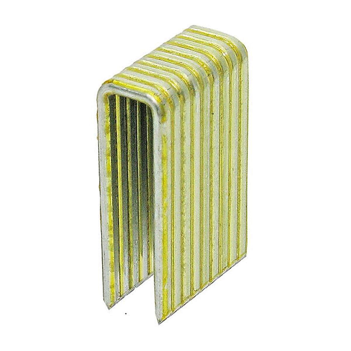 Grip-Rite - GRL13M - 1/4 in. W x 1 in. L L-Style 18 Ga. Narrow Crown Staples - 1000/Pack