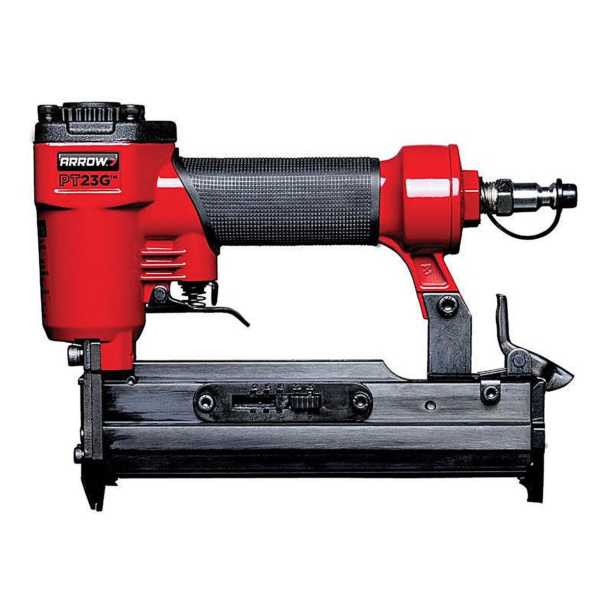 Arrow Fastener - PT23G - PT23G Pneumatic 23 Ga. Pin Nailer