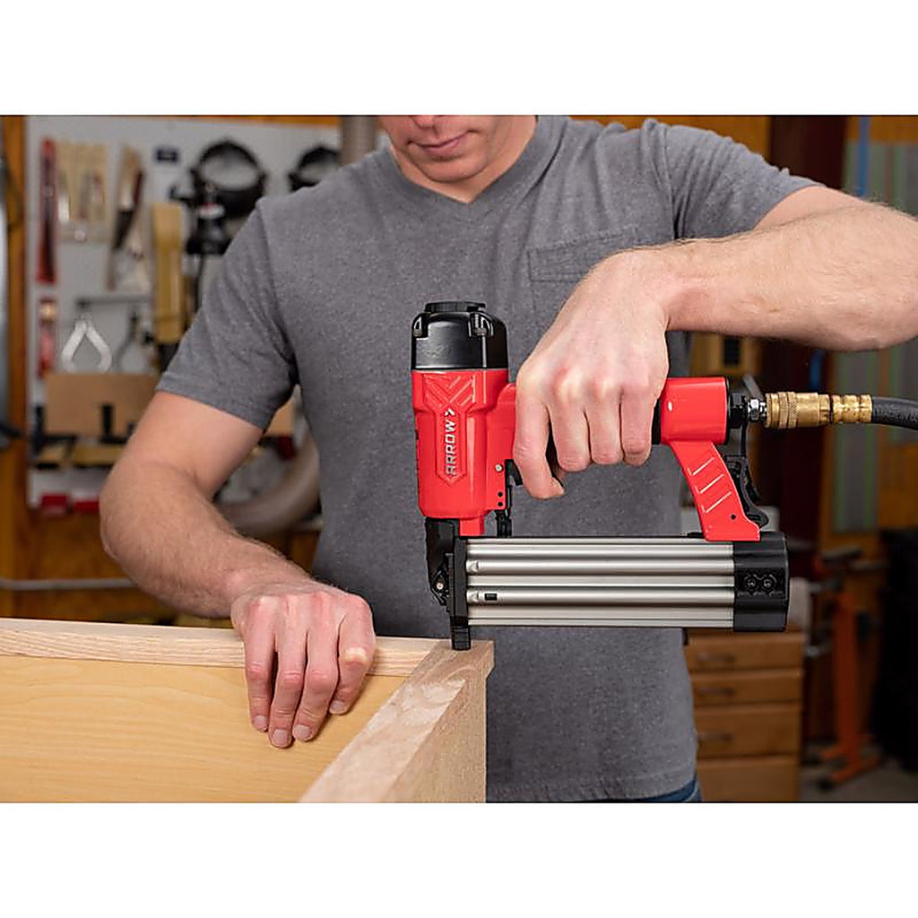 Arrow Fastener - PT18G-3 - PT18G 18 Ga. Brad Nailer