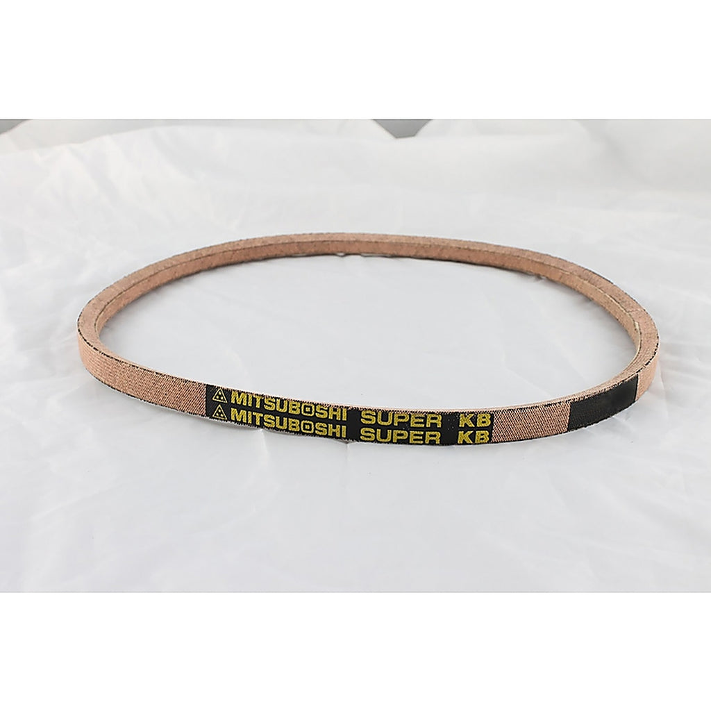 Mitsuboshi - 4LK400A - Super KB 4LK400 V-Belt 0.5 in. W X 40 in. L For Riding Mowers