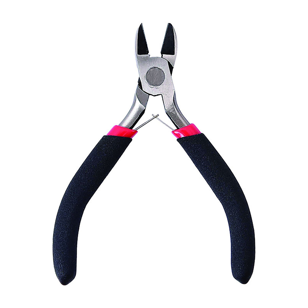 Home Plus - AC2014200 - 3 in. Carbon Steel Diagonal Pliers