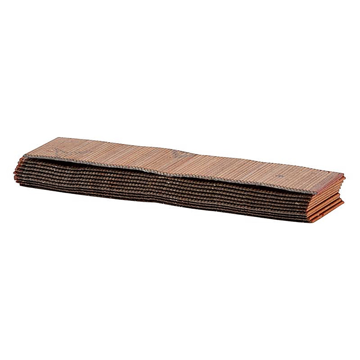 Arrow Fastener - 23G15-1K - 5/8 in. 23 Ga. Straight Strip Pin Nails Smooth Shank 1,000/Pack