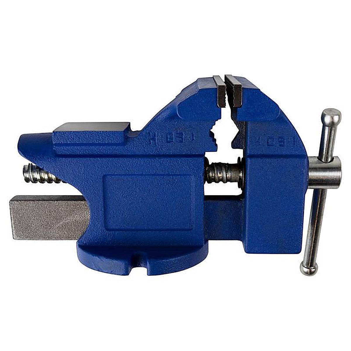 Irwin - 2026303 - 4.5 in. Steel Bench Vise