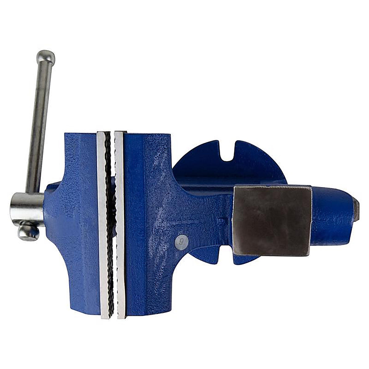 Irwin - 2026303 - 4.5 in. Steel Bench Vise