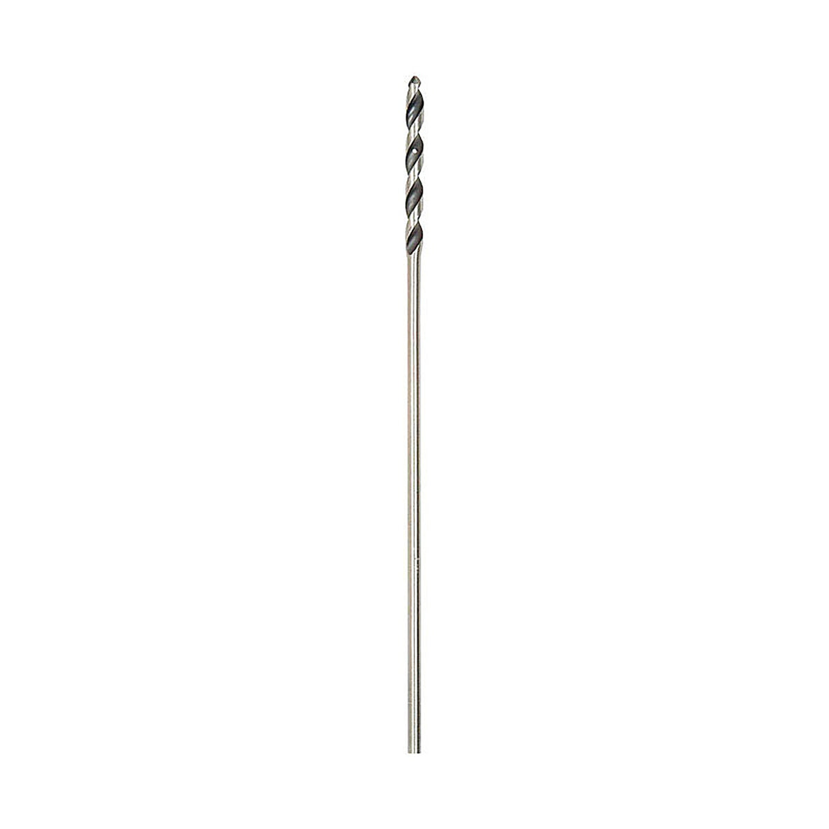 Irwin - 1890710 - 7/16 in. x 18 in. L Steel Bell Hanger Bit 1/pc.