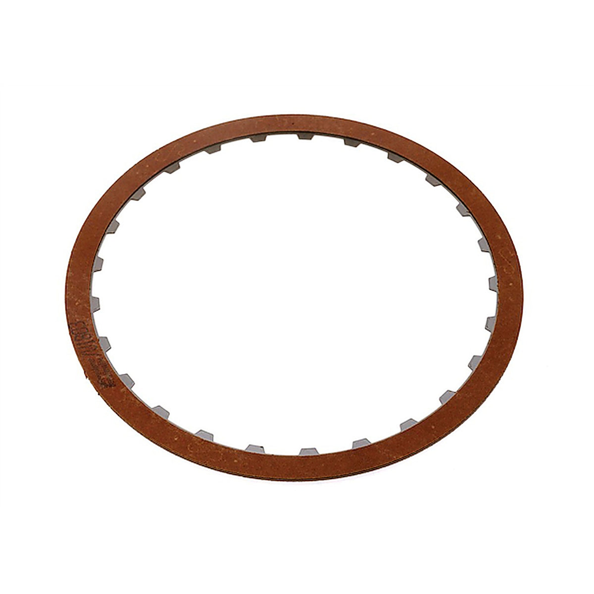ACDelco - 24216946 - Automatic Transmission Low and Reverse Flat Faced Clutch Plate