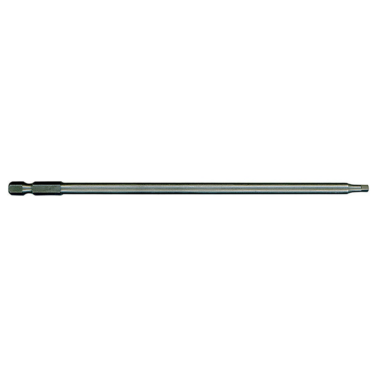 Senco - EA0298 - Square 2 in. x 6.73 in. L Screwdriver Bit Steel 2/pc.