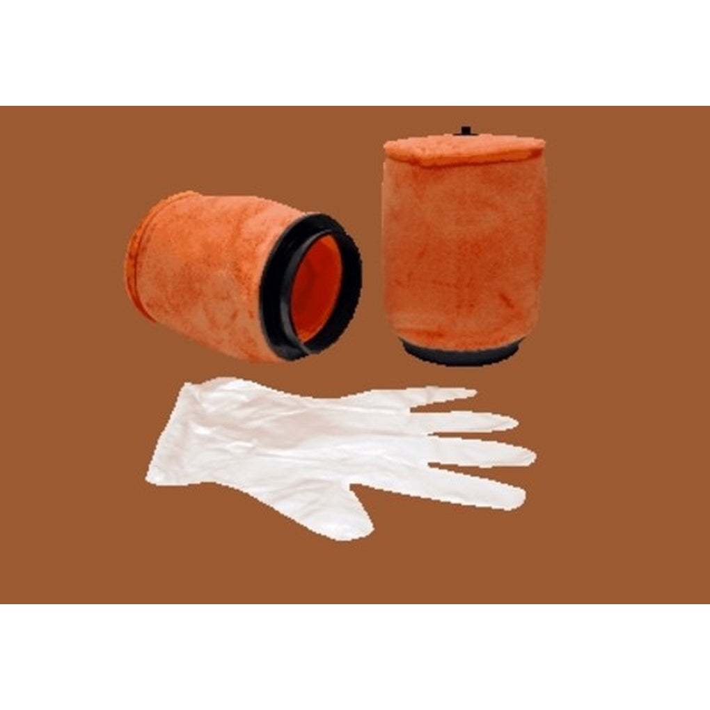 WIX - 24277 - Air Filter No-Toil