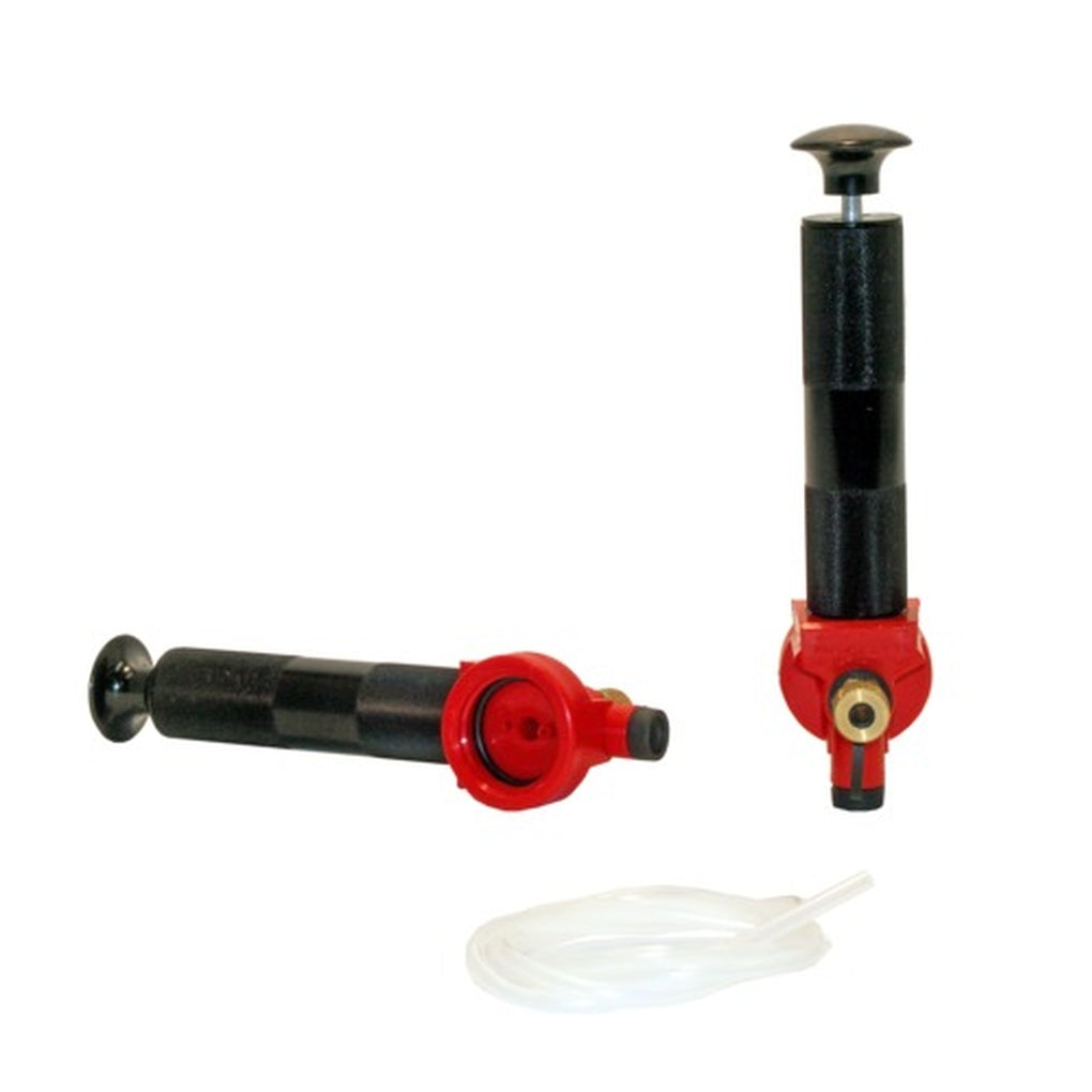 WIX - 24290 - Oil Analysis Kit Pump