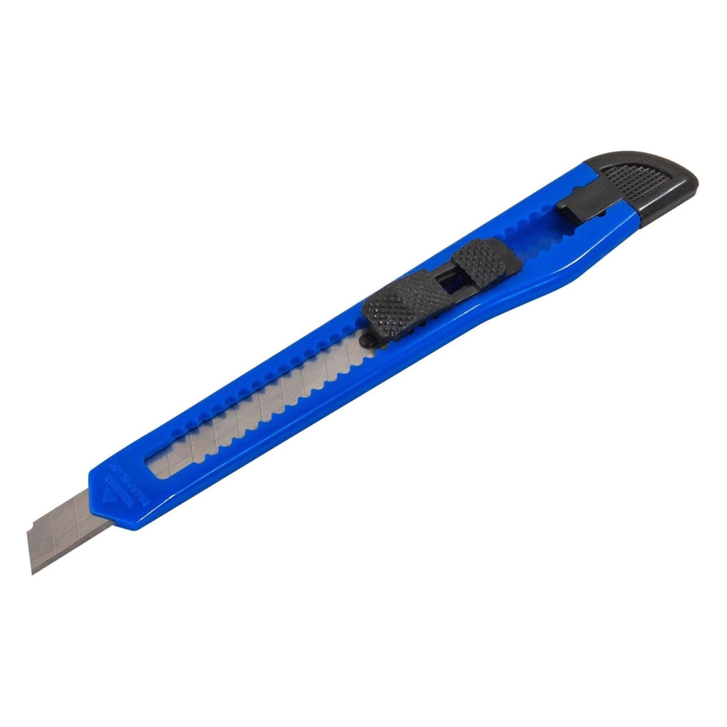 AES - 243 - Pencil-Size Snap-Off Blade Utility Knife