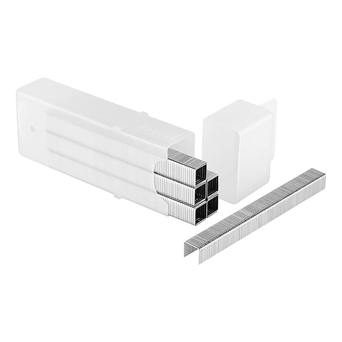 Stanley - TRA706T - Sharp Shooter 27/64 in. W x 3/8 in. L Narrow Crown Heavy Duty Staples - 1000/Pack
