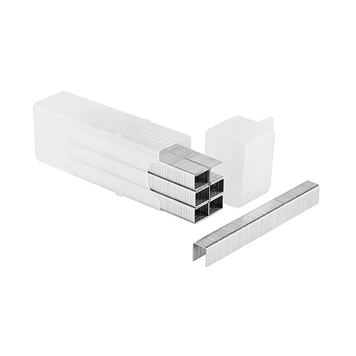 Stanley - TRA708T - Sharp Shooter 27/64 in. W x 1/2 in. L 23 Ga. Narrow Crown Heavy Duty Staples - 1000/Pack