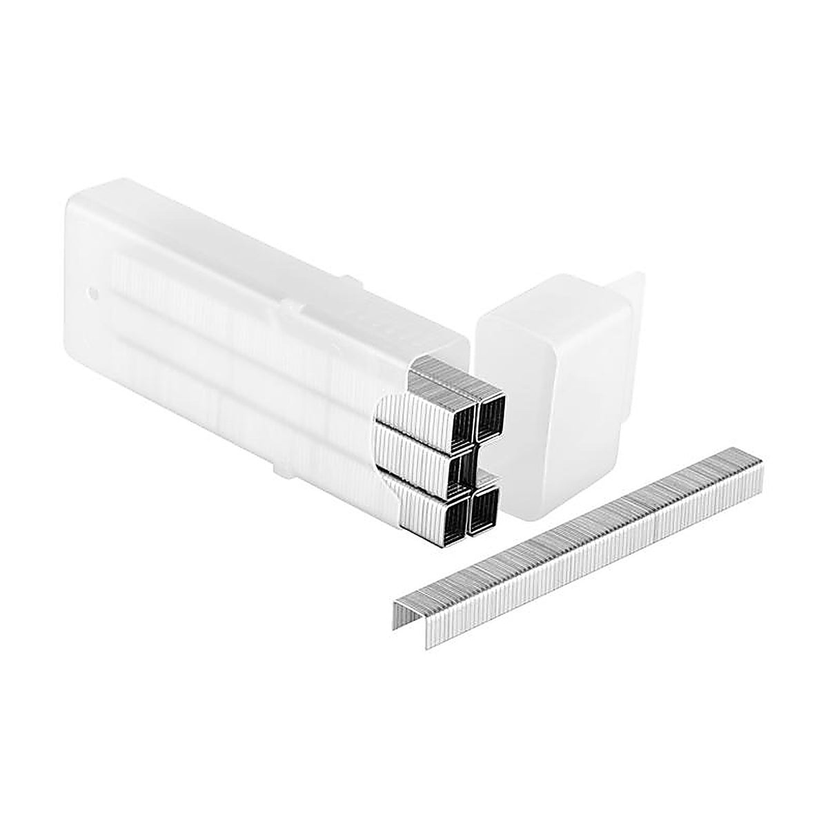 Stanley - TRA705T - Sharp Shooter 27/64 in. W x 5/16 in. L 24 Ga. Narrow Crown Heavy Duty Staples - 1000/Pack