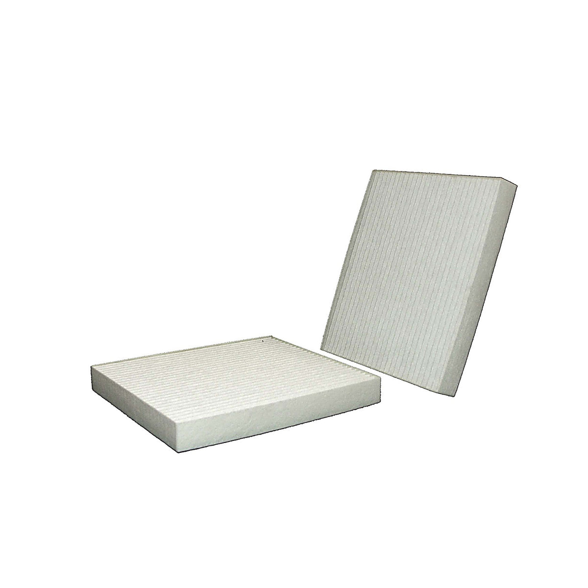 Wix Filters - 24313 - Wix Cabin Air Panel