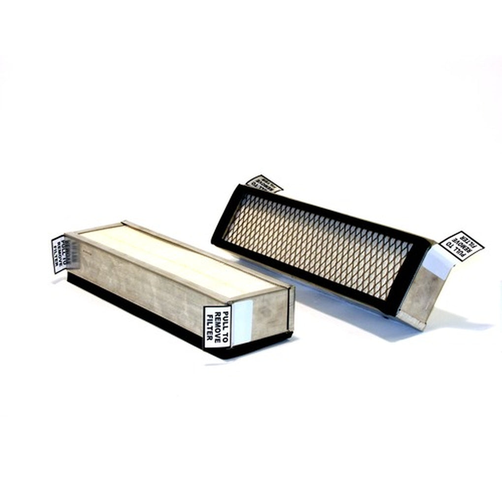 WIX - 24314 - Air Filter Panel
