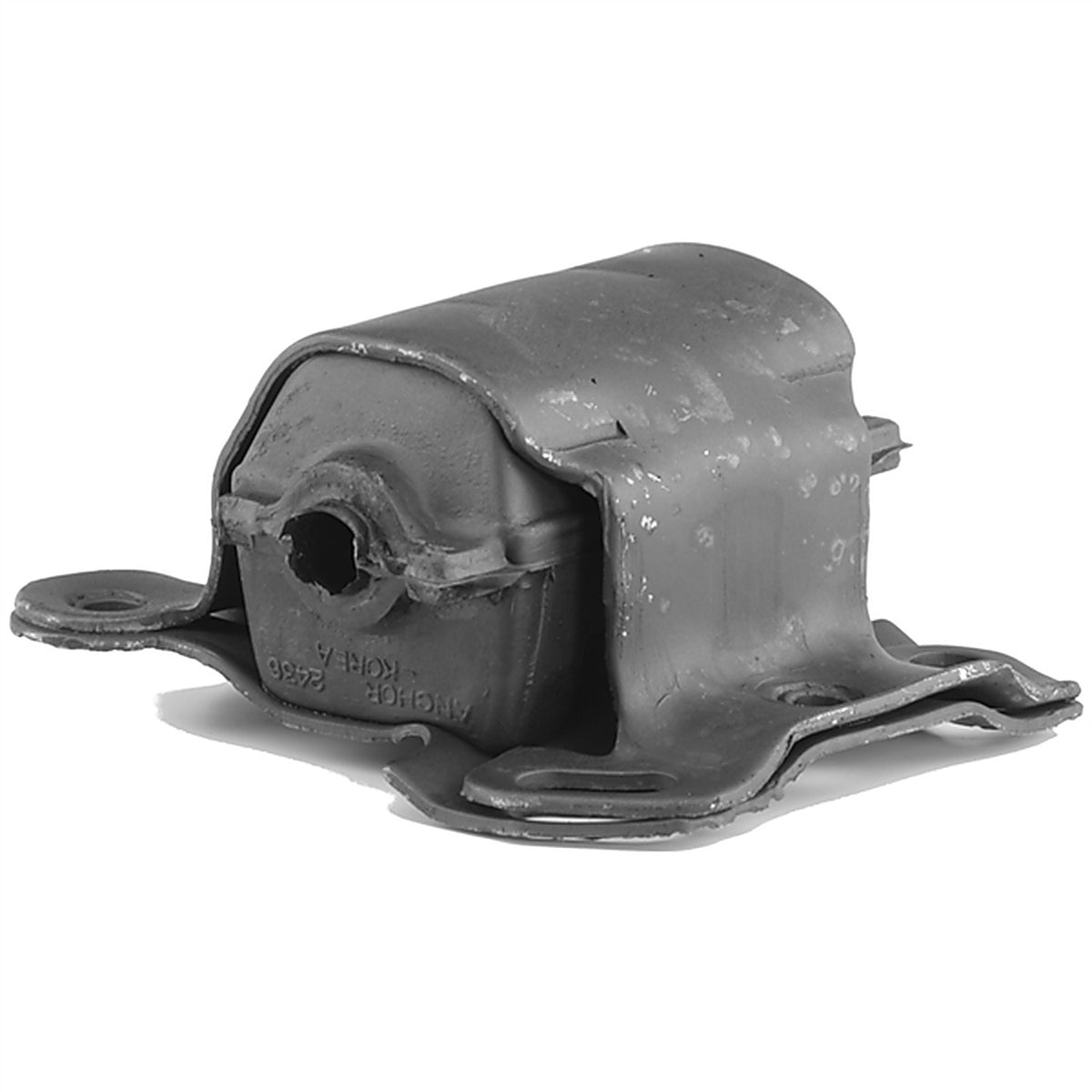 Anchor - 2436 - Engine Mount Front Left, Front Right