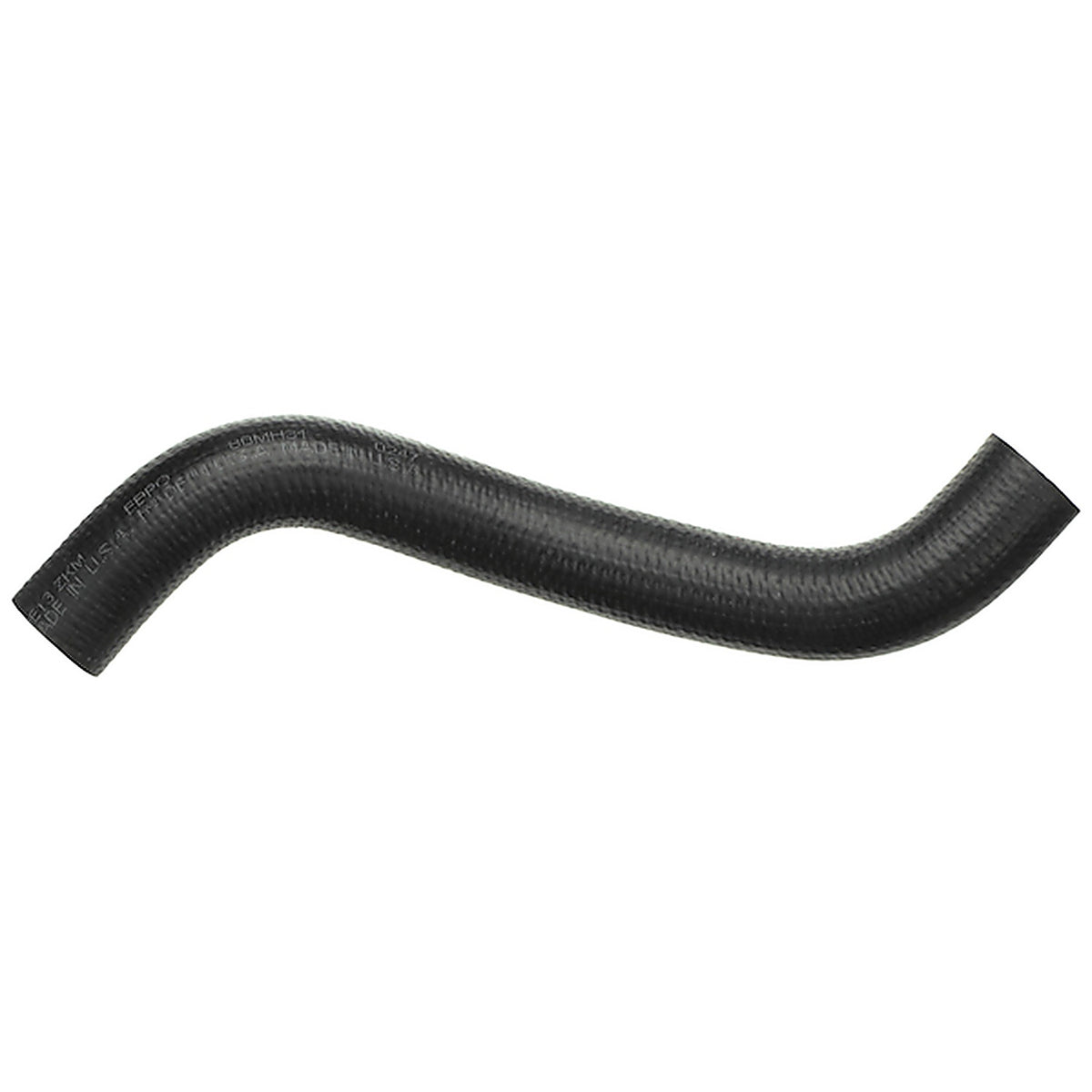 Gates - 24371 - Premium Molded Coolant Hose