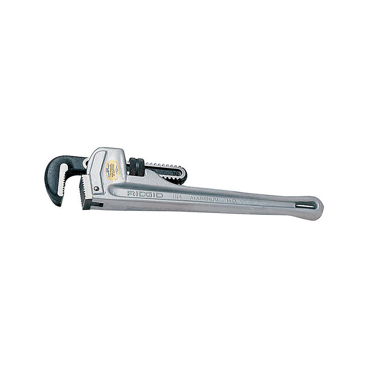 RIDGID - 31115 - Pipe Wrench 48 in. L 1 pc