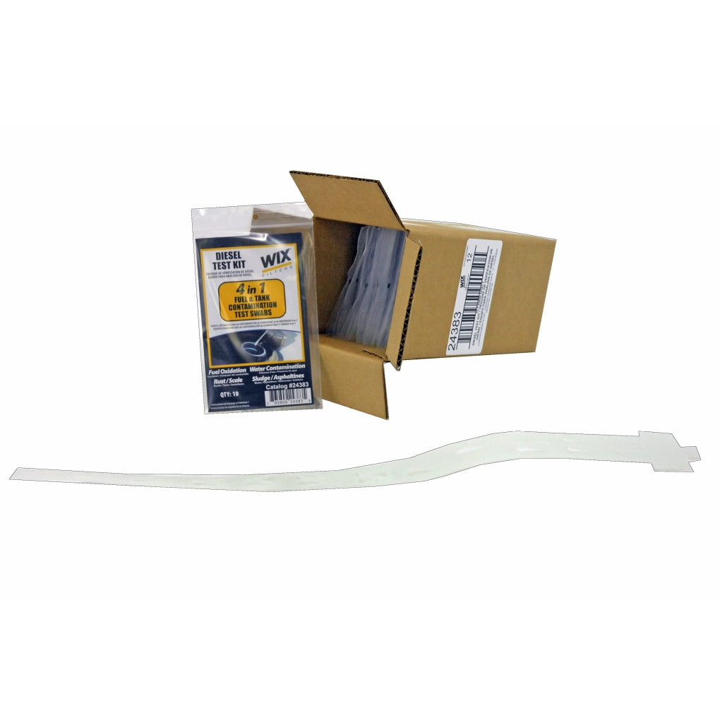 WIX - 24383 - Fuel Kit
