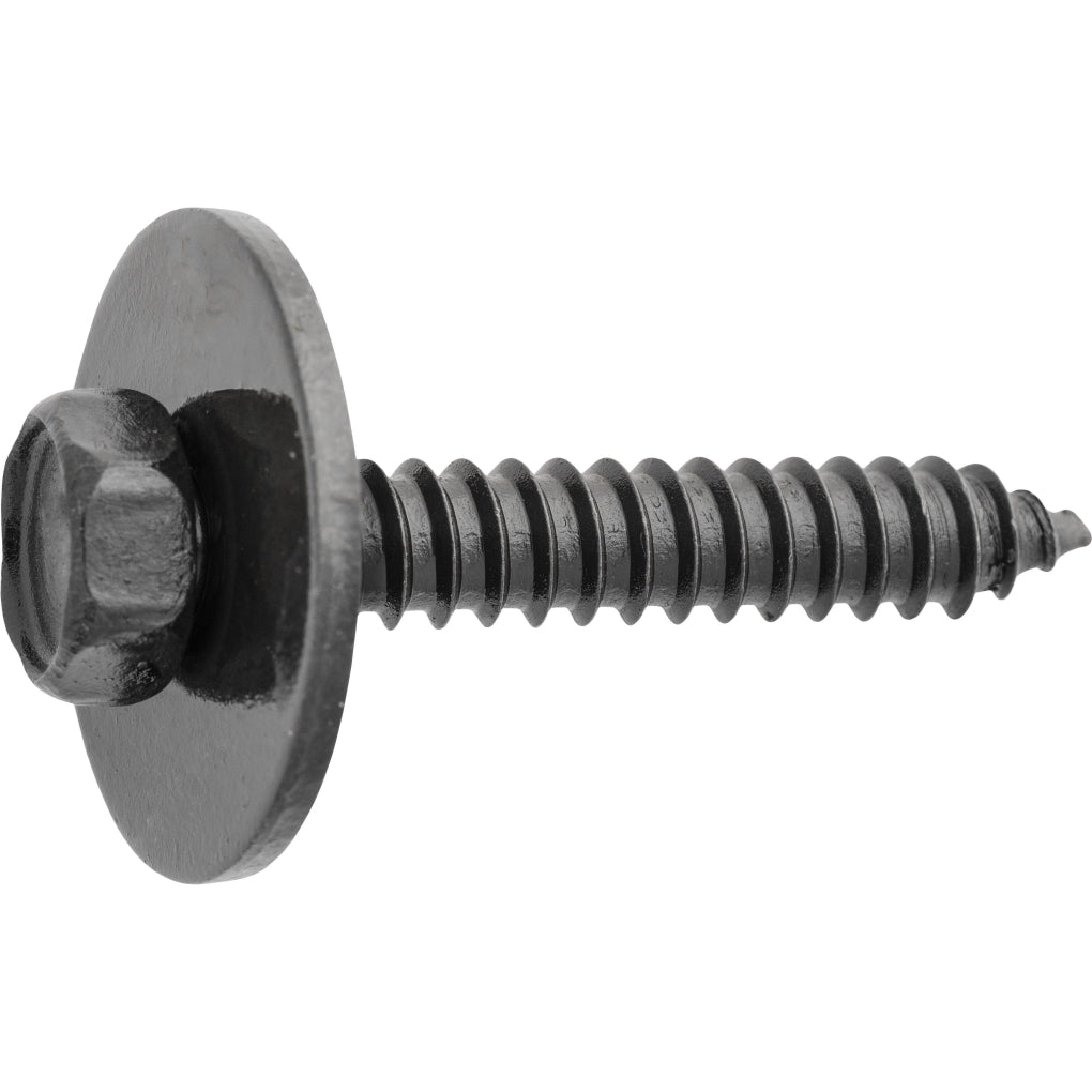 Auveco - 24442 - 6.3 X 35mm Hex Head Tapping Screw Loose Washer