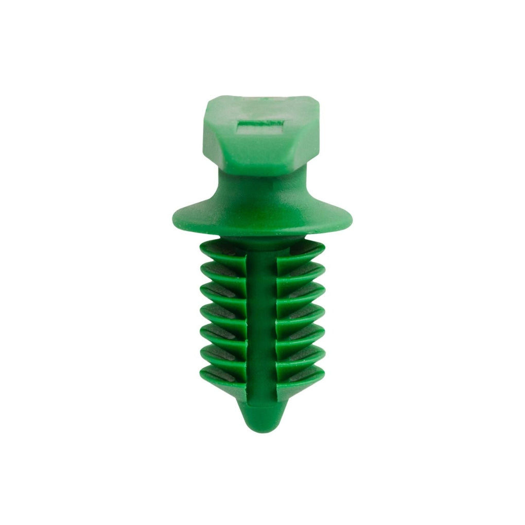 Auveco - 24484 - Chrysler Weatherstrip Retainer
