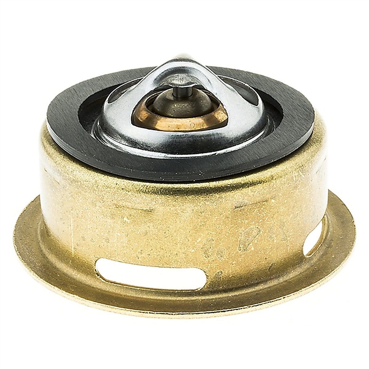 MotoRad - 245-160 - Thermostat-160 Degrees w/Seal