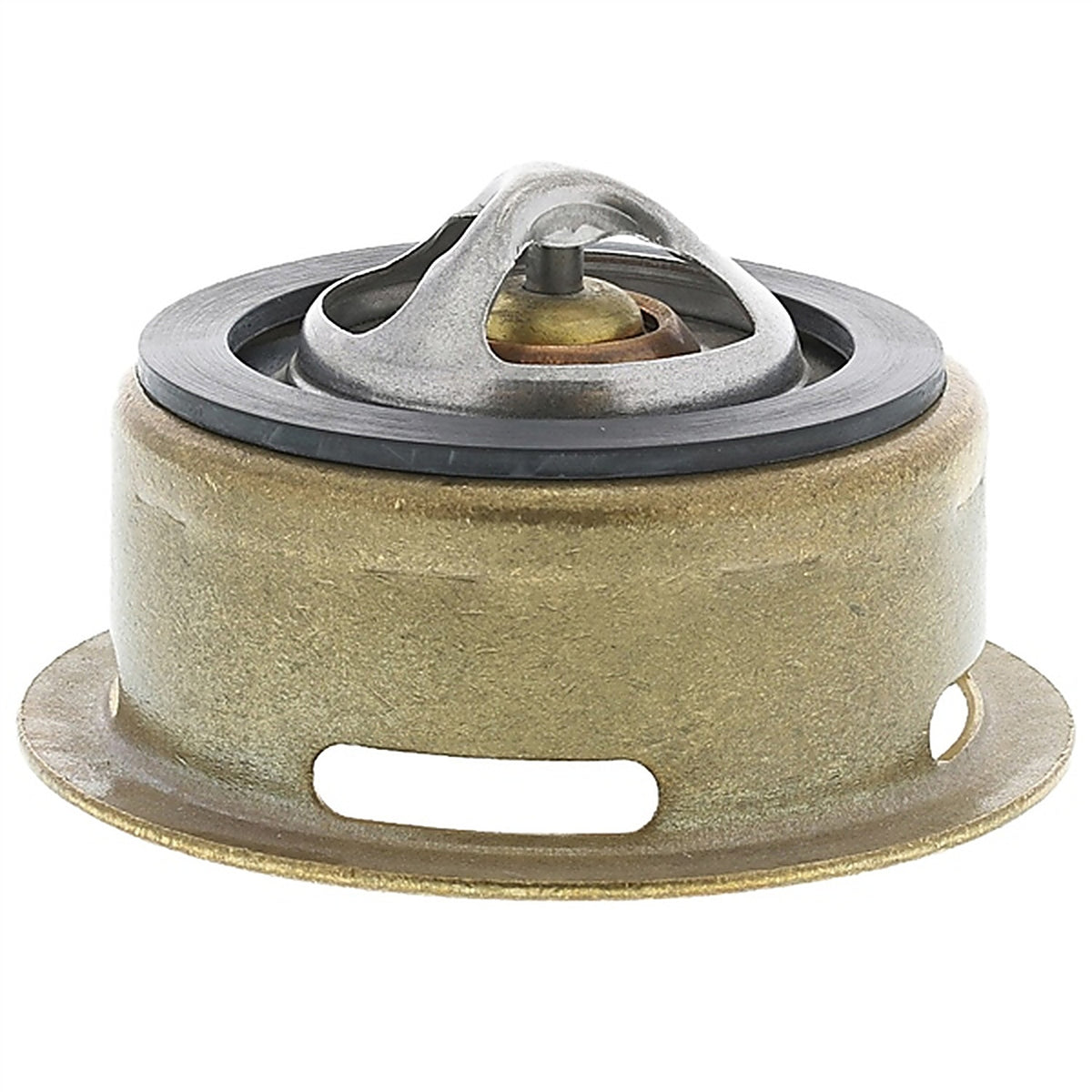 MotoRad - 245-160 - Thermostat-160 Degrees w/Seal