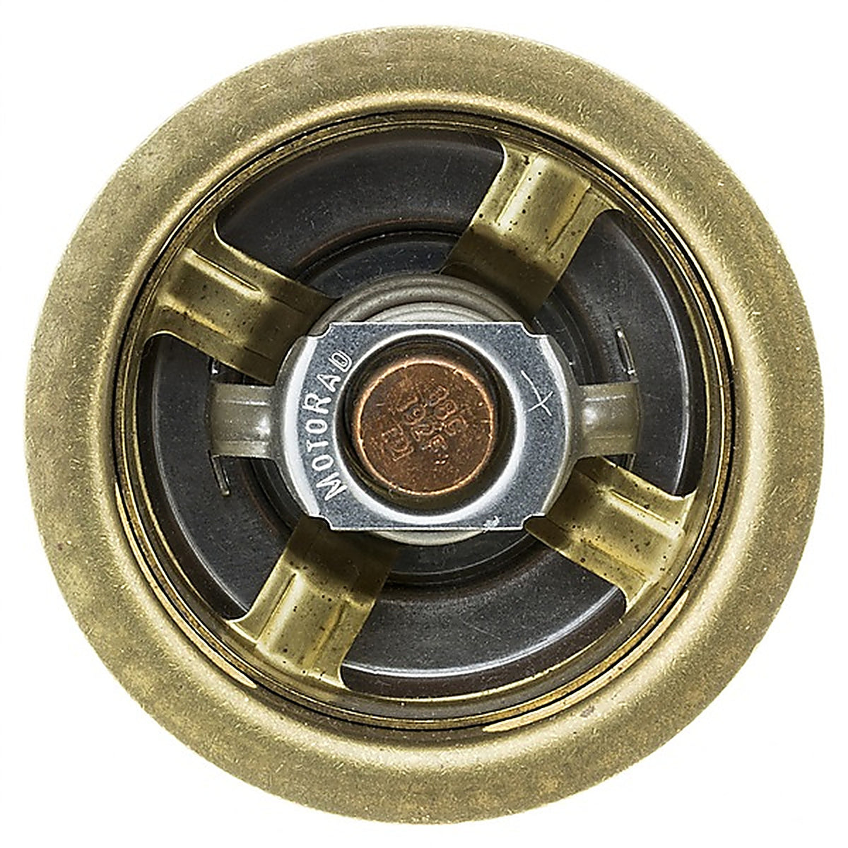 MotoRad - 245-192 - Thermostat-192 Degrees w/Seal