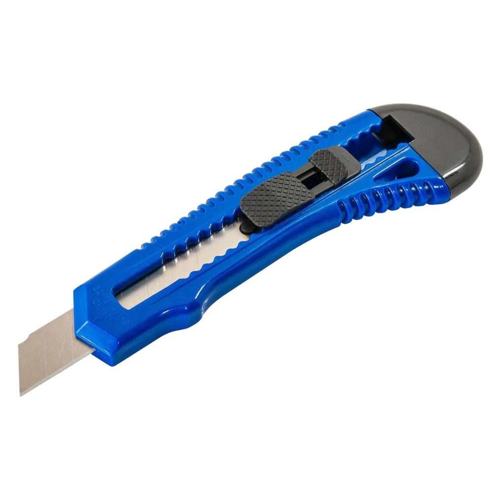 AES - 245 - Large Snap Blade Knife