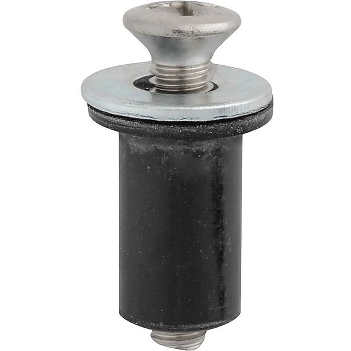 Auveco - 24521 - Well Nut & Screw Roof Rack Assembly