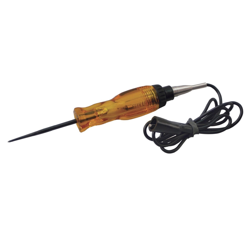 Lisle - 24550 - Computer Safe Circuit Tester