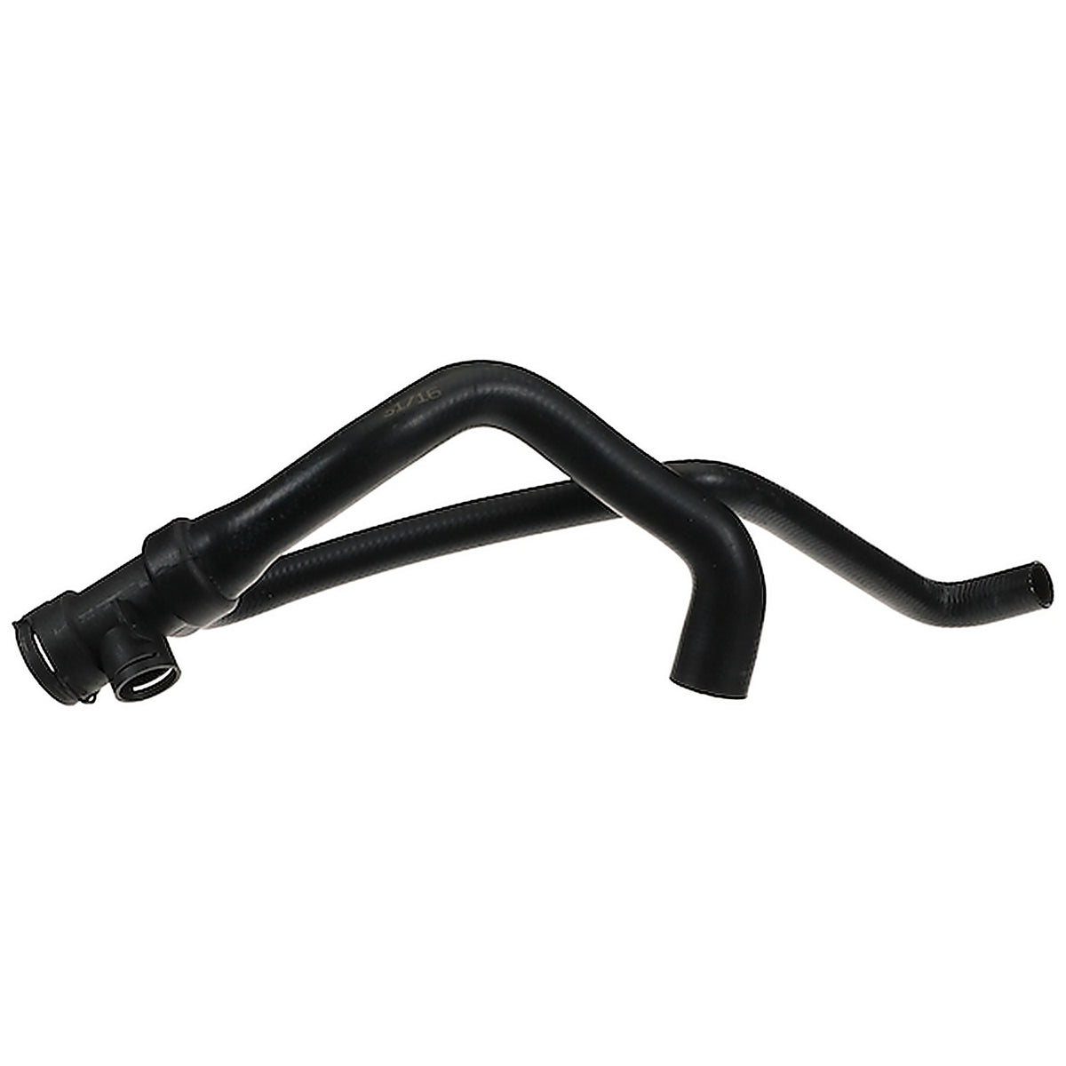 Gates - 24564 - Premium Modular Coolant Hose