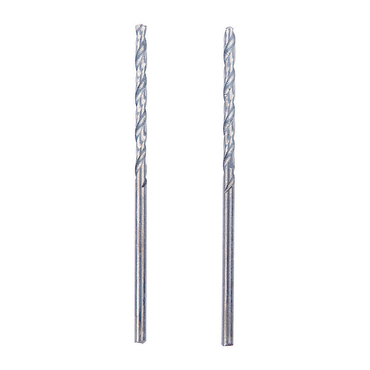 Irwin - 67505 - 5/64 in. X 2 in. L High Speed Steel Drill Bit Set Straight Shank 2 pc
