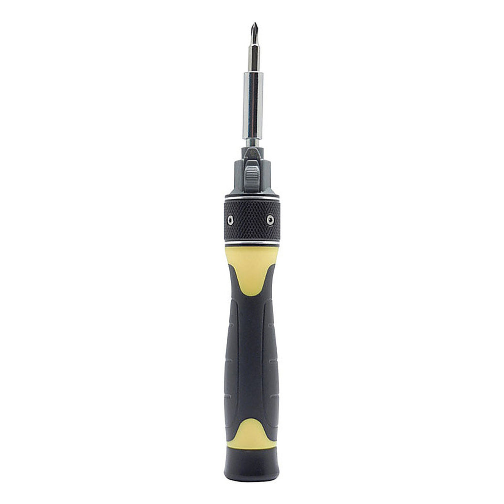 General Tools - 70210 - 20/pc. Screwdriver Set
