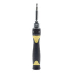 General Tools - 70210 - 20/pc. Screwdriver Set