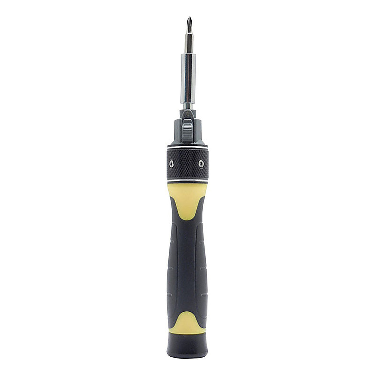 General Tools - 70210 - 20/pc. Screwdriver Set