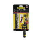 General Tools - 70210 - 20/pc. Screwdriver Set
