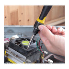 General Tools - 70210 - 20/pc. Screwdriver Set