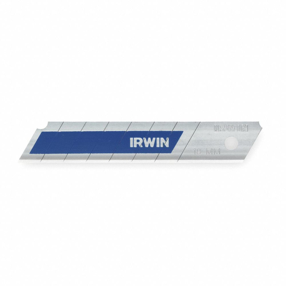 Irwin - 2086404 - Bi-Metal Utility Replacement Blade 4.5 in. L 10 pc