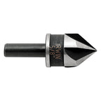 Irwin - 12412 - 5/8 in. Dia. High Speed Steel Countersink 1/pc.