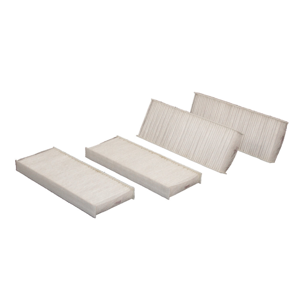 WIX - 24683 - Air Filter Panel