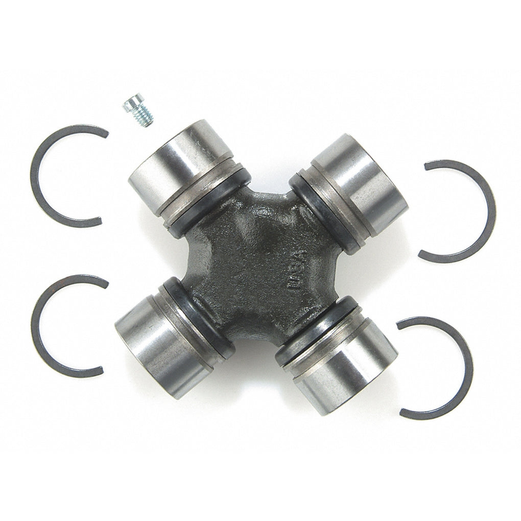 MOOG - 246 - U-Joint - Greaseable Super-Strength