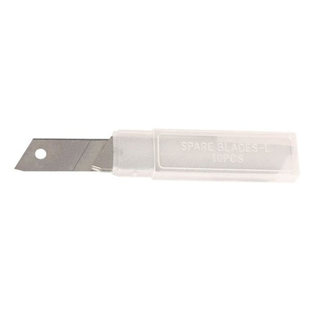 AES|246|Replacement Blade, Steel, For #245 Utility Knife