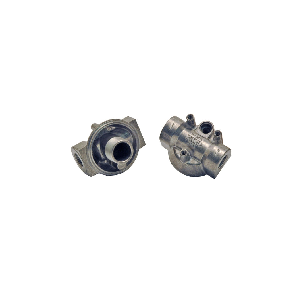 WIX - 24746 - Filter Mounting Base