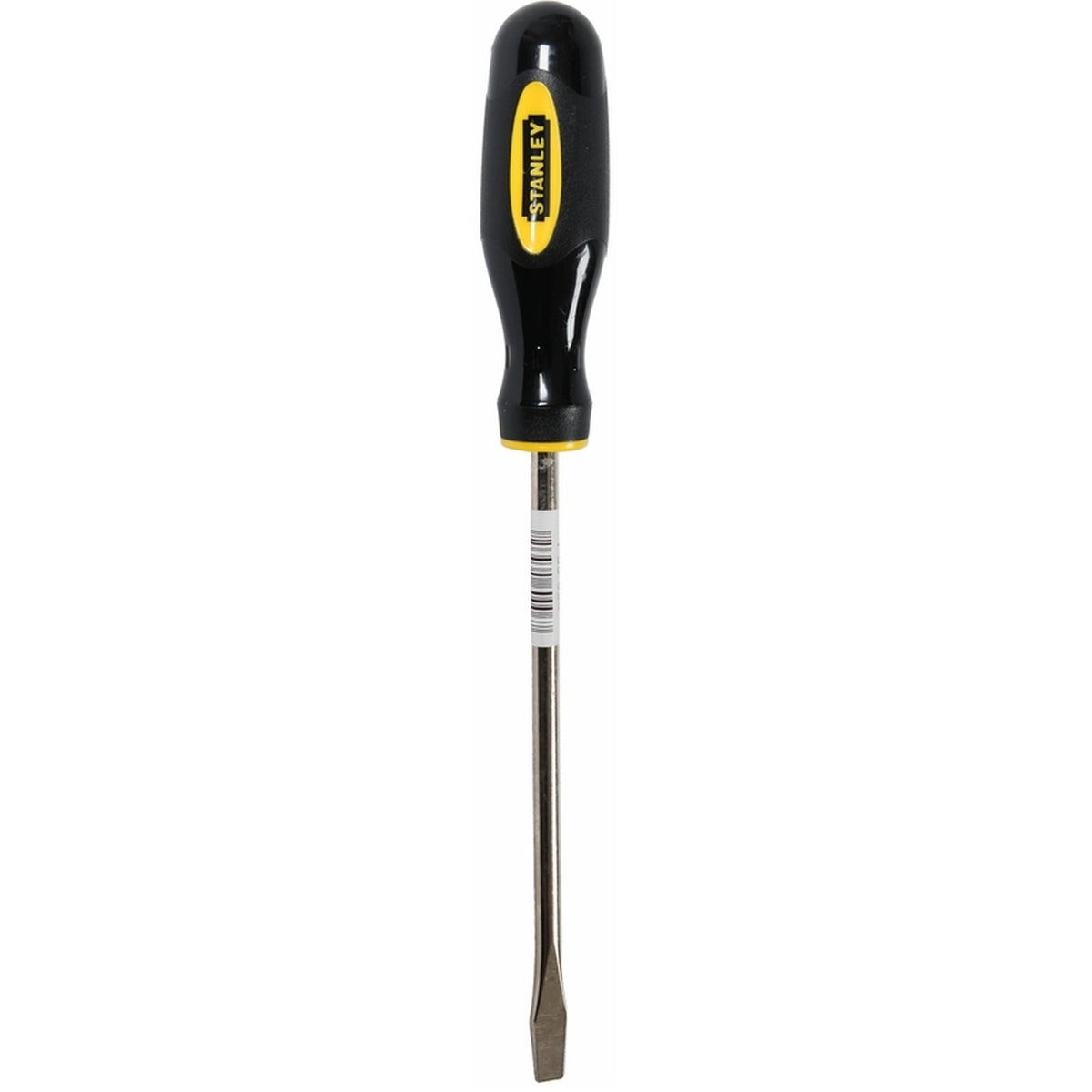 Stanley - 60-005 - 3/16 x 6 in. L Slotted Screwdriver 1/pc.