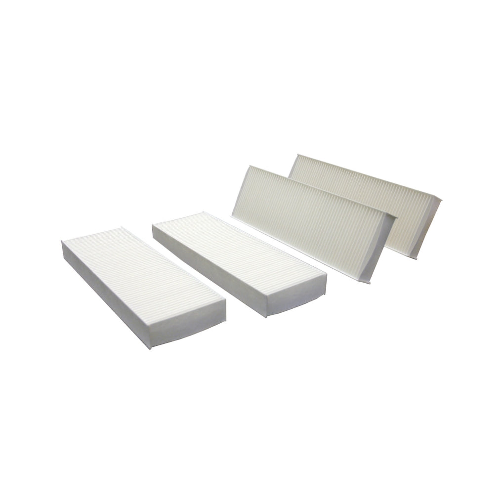 WIX - 24752 - Cabin Air Filter Panel