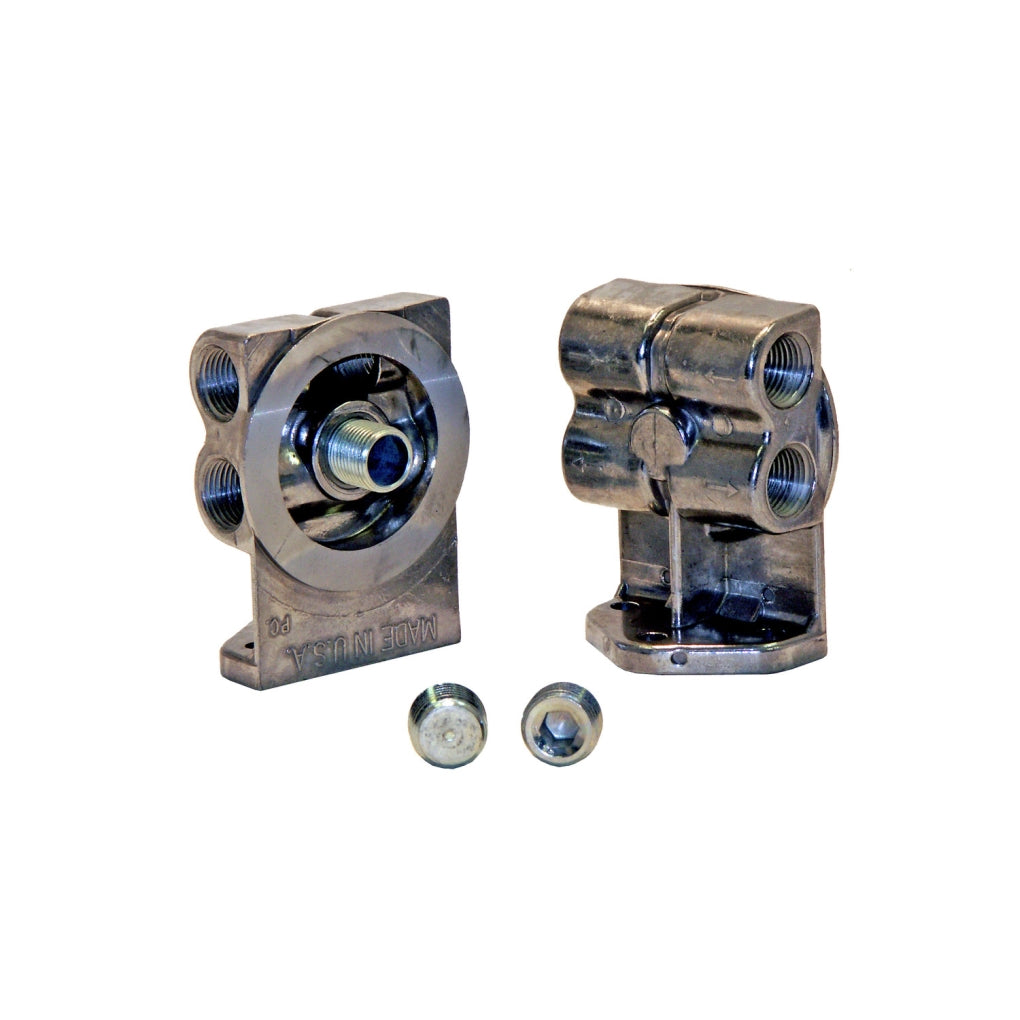 WIX - 24764 - Filter Mounting Base