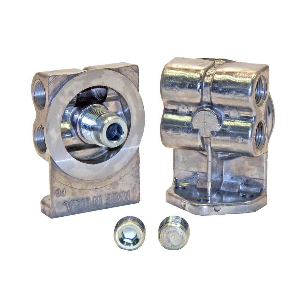 WIX - 24770 - Filter Mounting Base