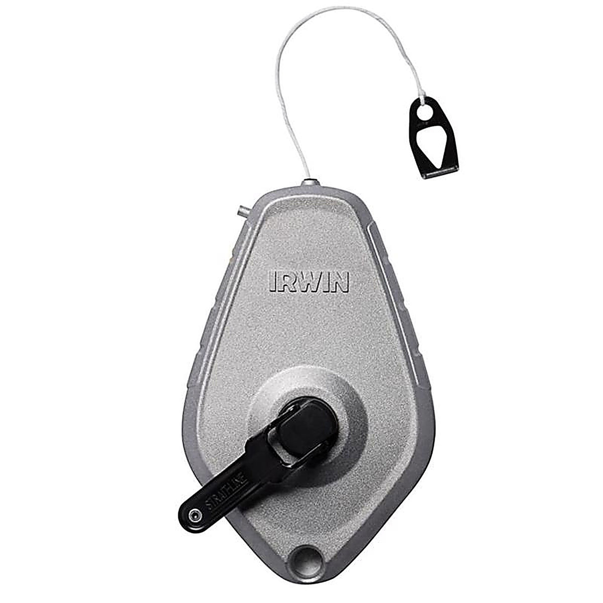 Irwin - 1932880 - Strait-Line 4 oz. Blue Fast Retrieve Chalk and Reel Set 100 ft.